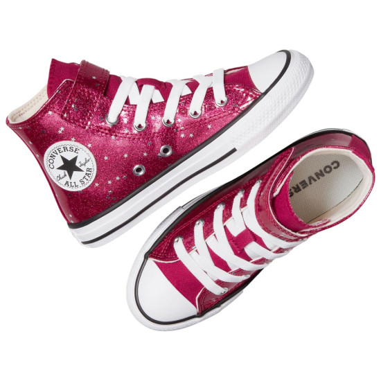 Converse Chuck Taylor All Star Glitter Easy On
